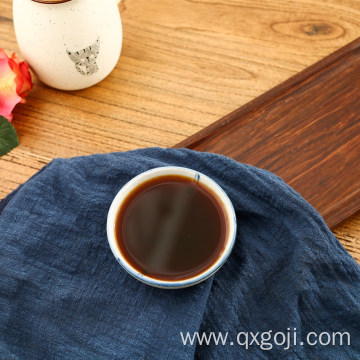 Herbal extract berry extract for organic goji juice&capsule